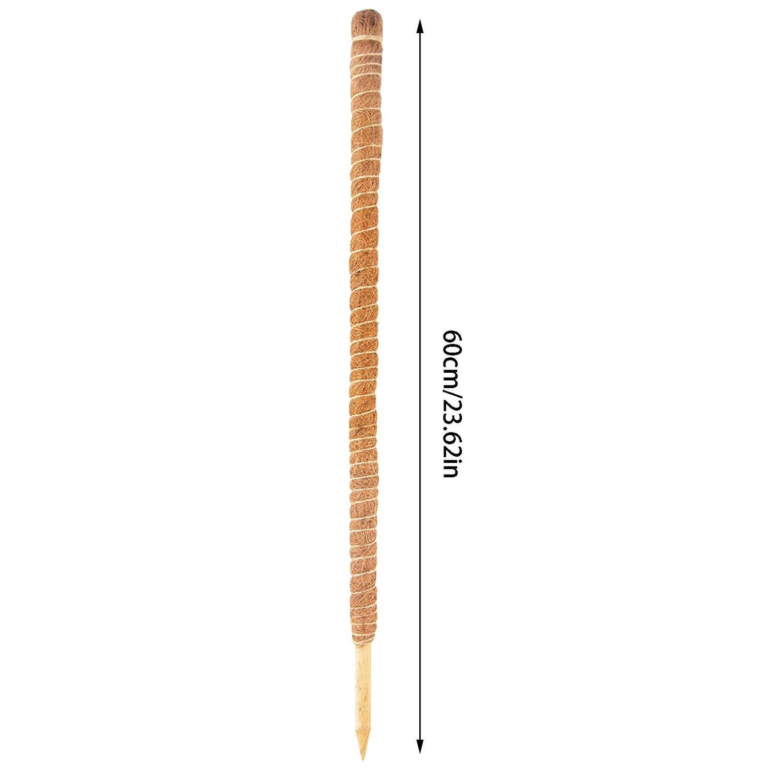 Flexible plant support - 60 cm