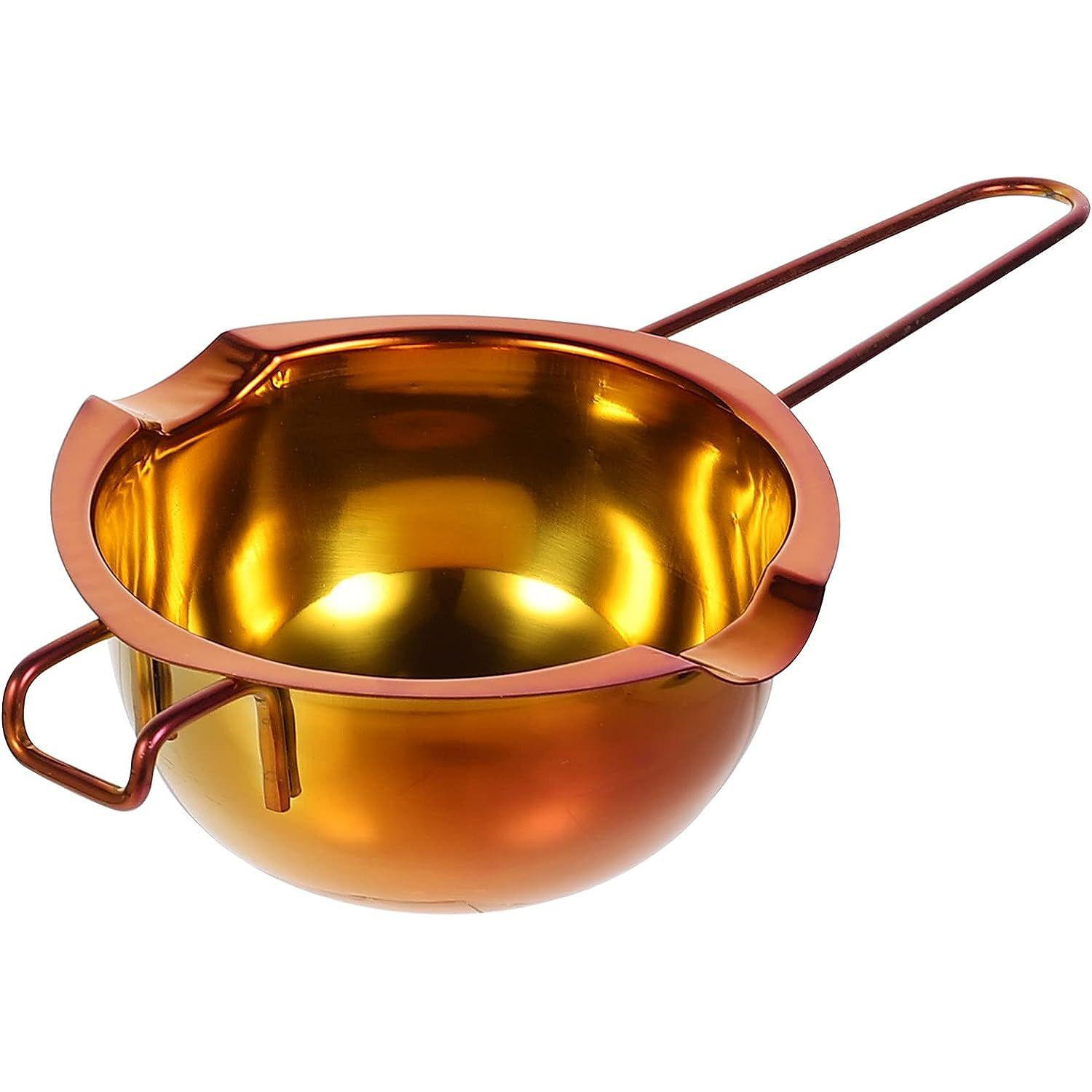 Water Baths - Rosé Gold - 400 ml