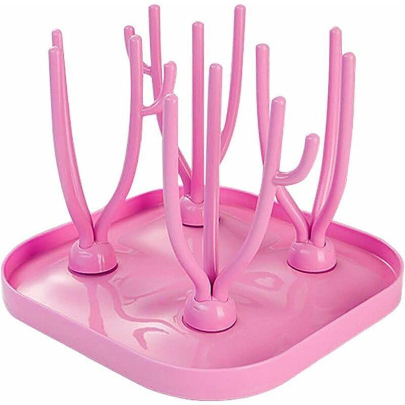 Stendibiberon - rosa