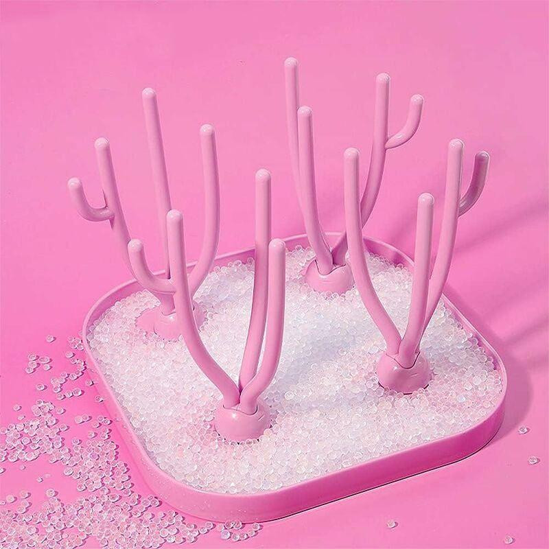 Stendibiberon - rosa