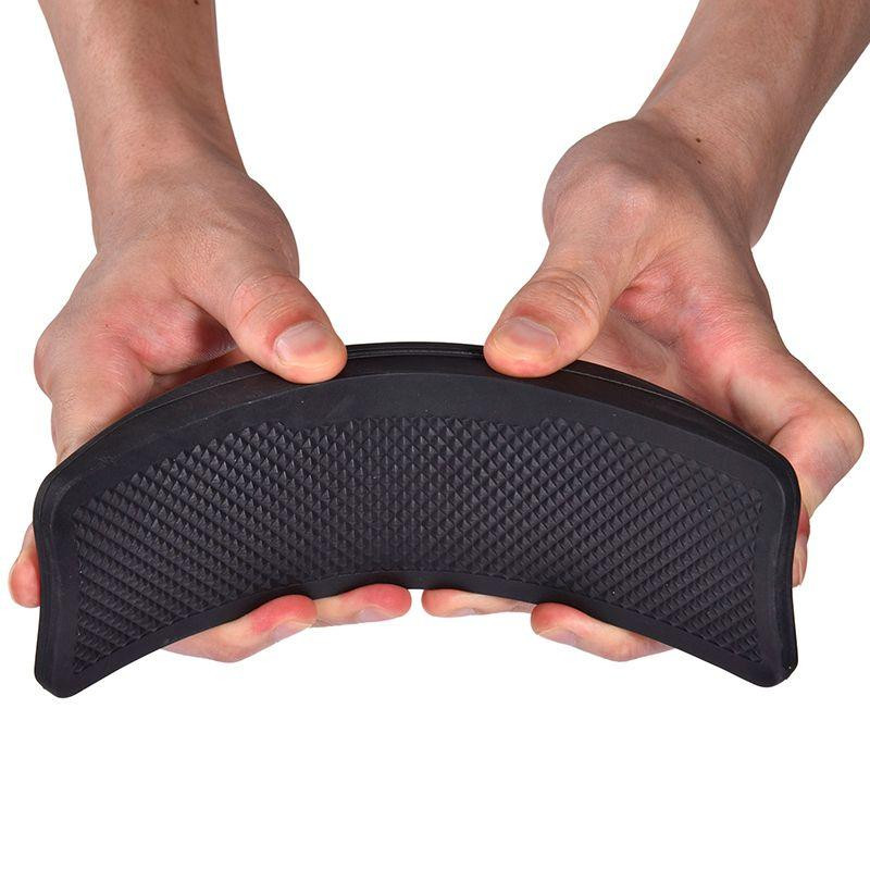Multifunctional animal brush - black