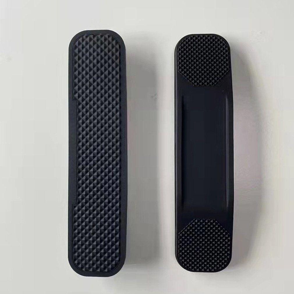Multifunctional animal brush - black