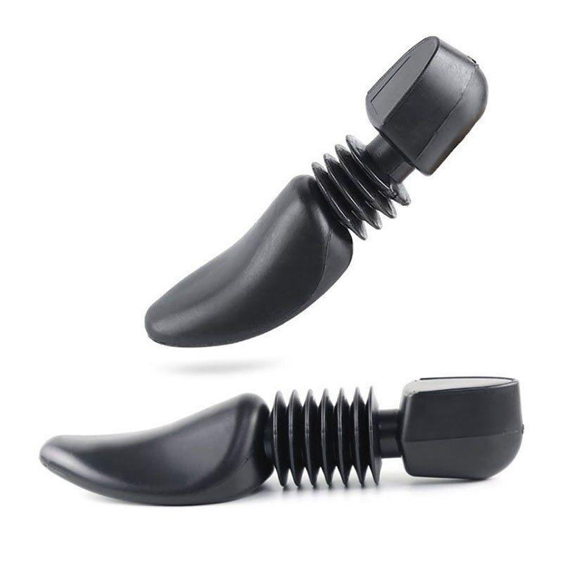 Plastic shoe former - Size 40–45 - 2 pcs
