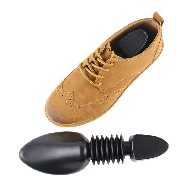 Plastic shoe former - Size 40–45 - 2 pcs