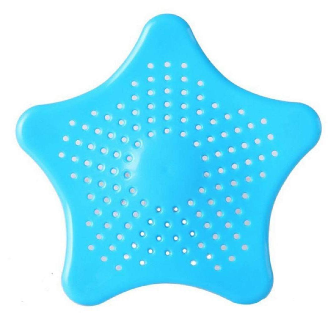 Blue Sewer Sil - Silicone