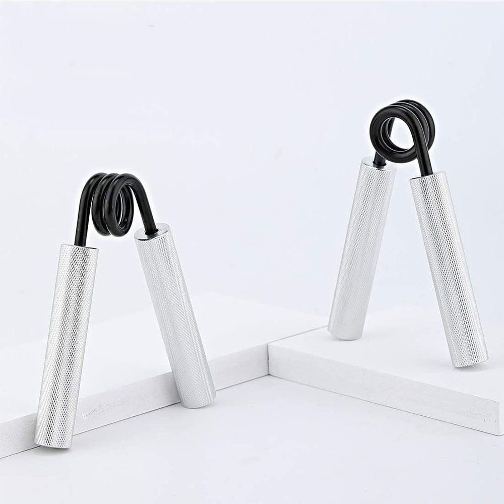 Griptrainer - RVS - 45 kg