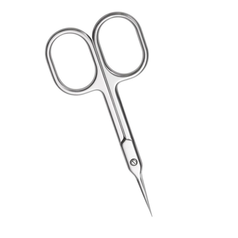 Ciseaux Cuttis - acier inoxydable