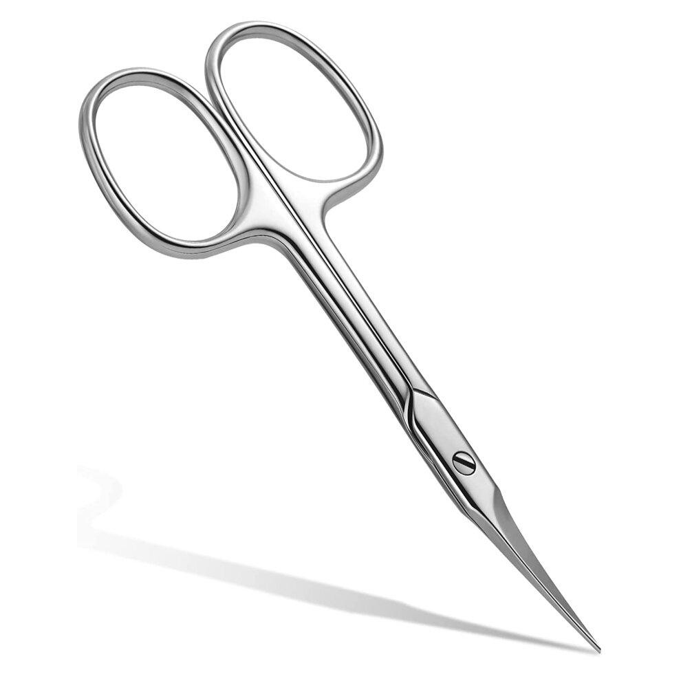 Ciseaux Cuttis - acier inoxydable