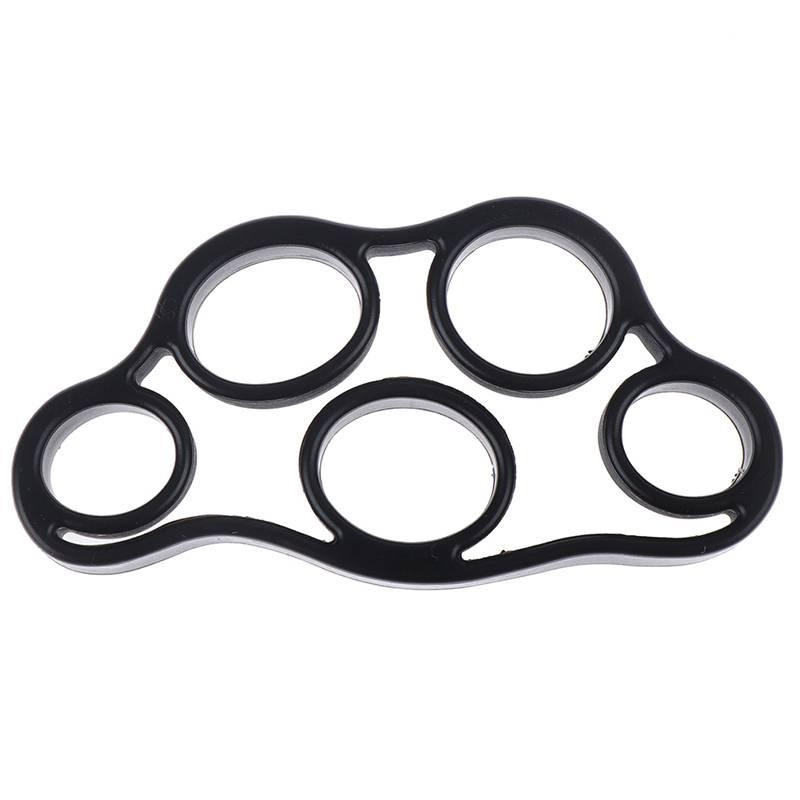 Strength Training for Hand - Exercise Band - Black