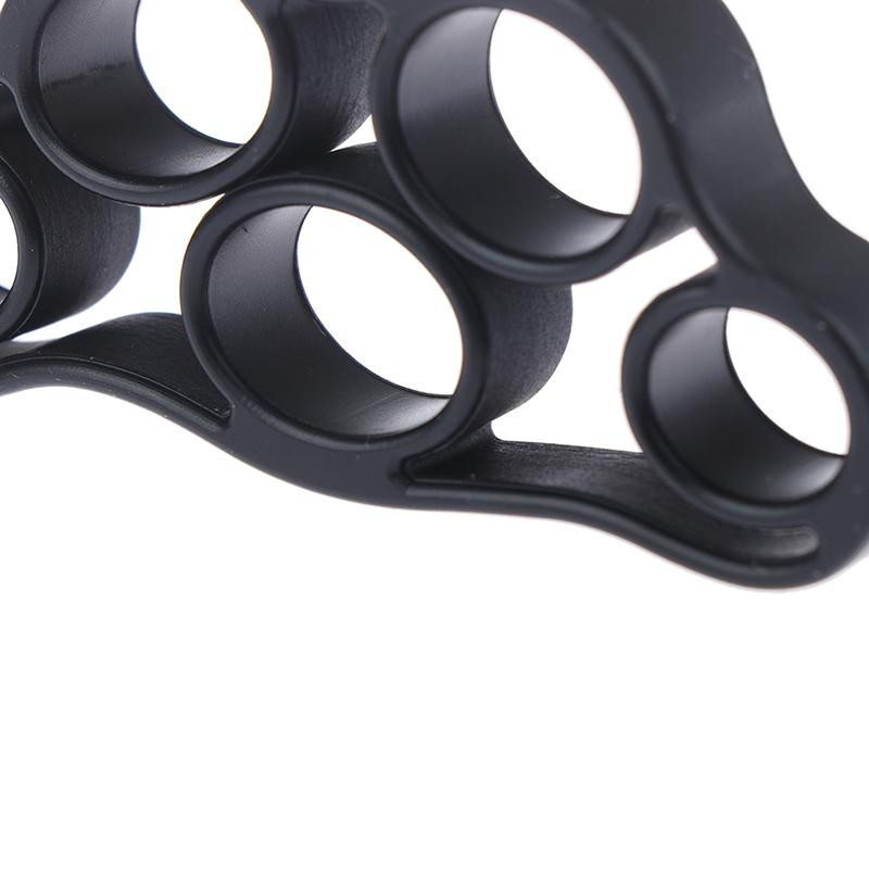 Strength Training for Hand - Exercise Band - Black