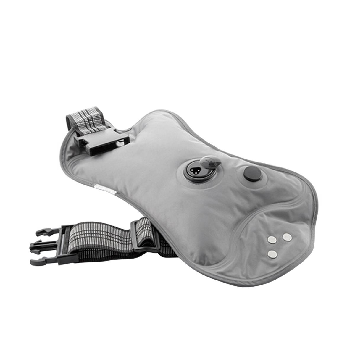 Bouillotte rechargeable