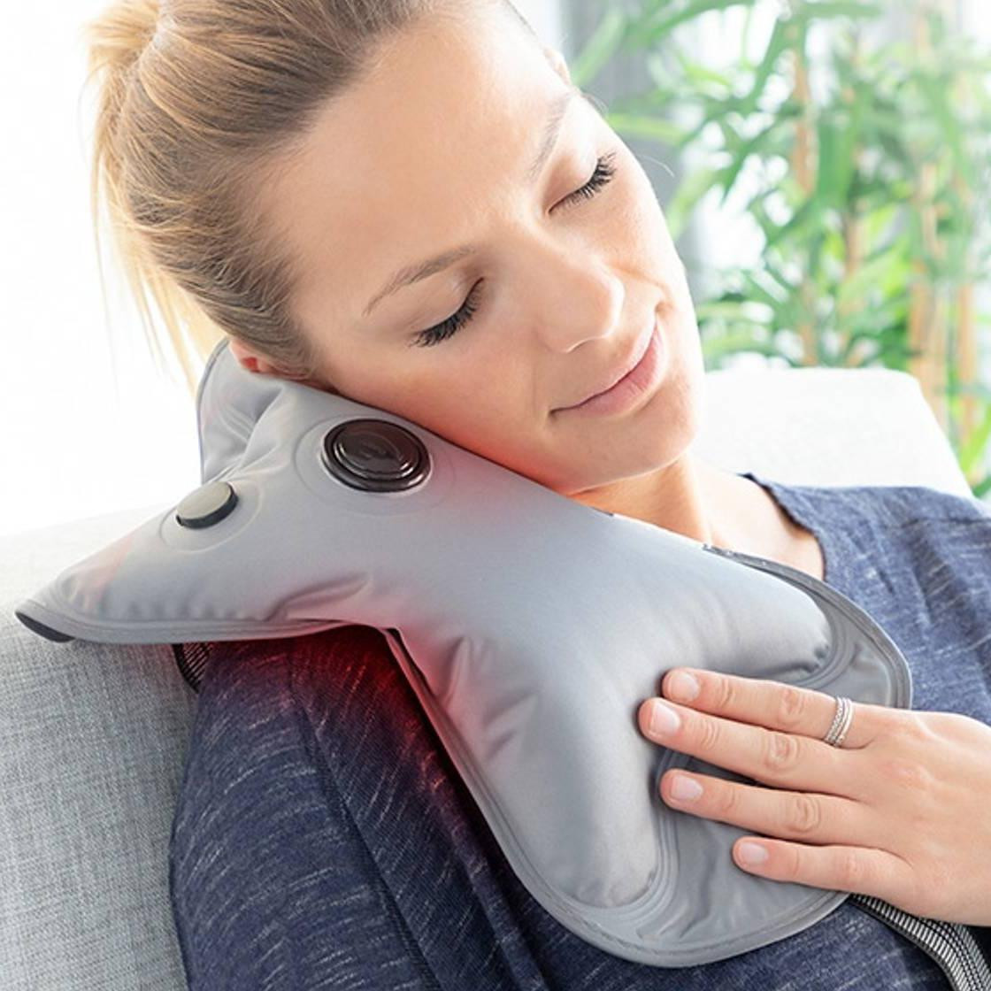 Bouillotte rechargeable