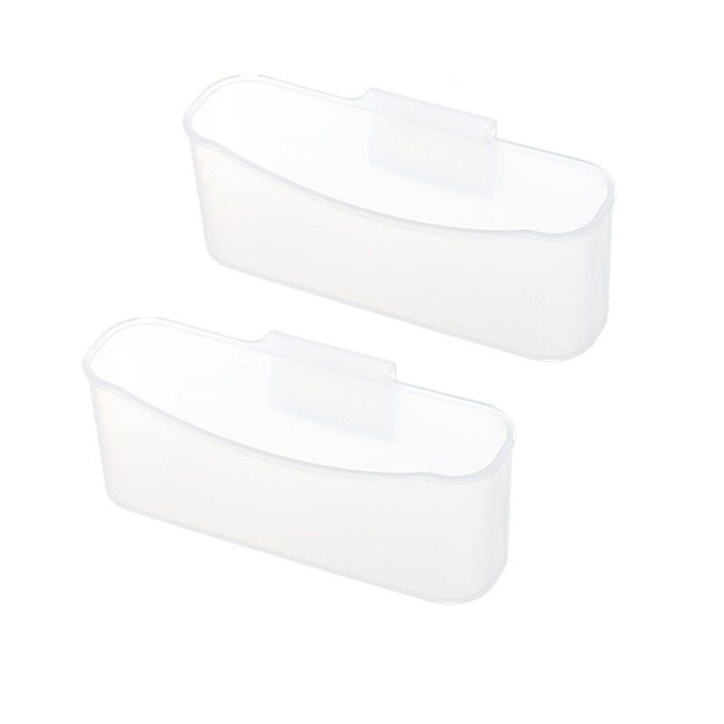Hanging small storage for refrigerators - 2 pcs