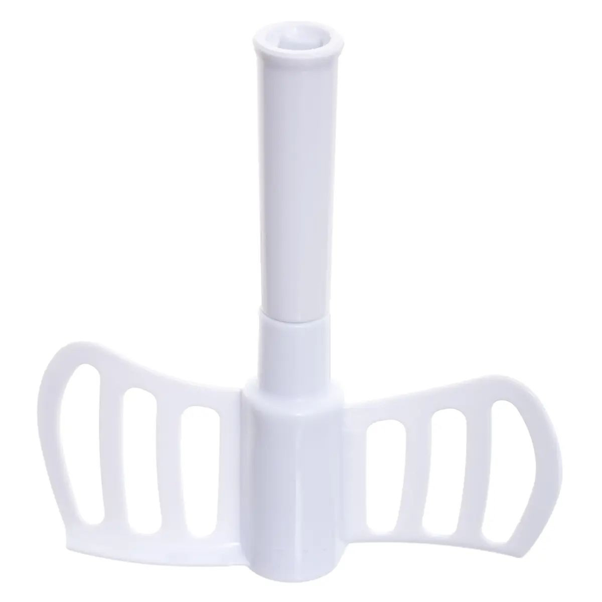 Manual vegetable chopper