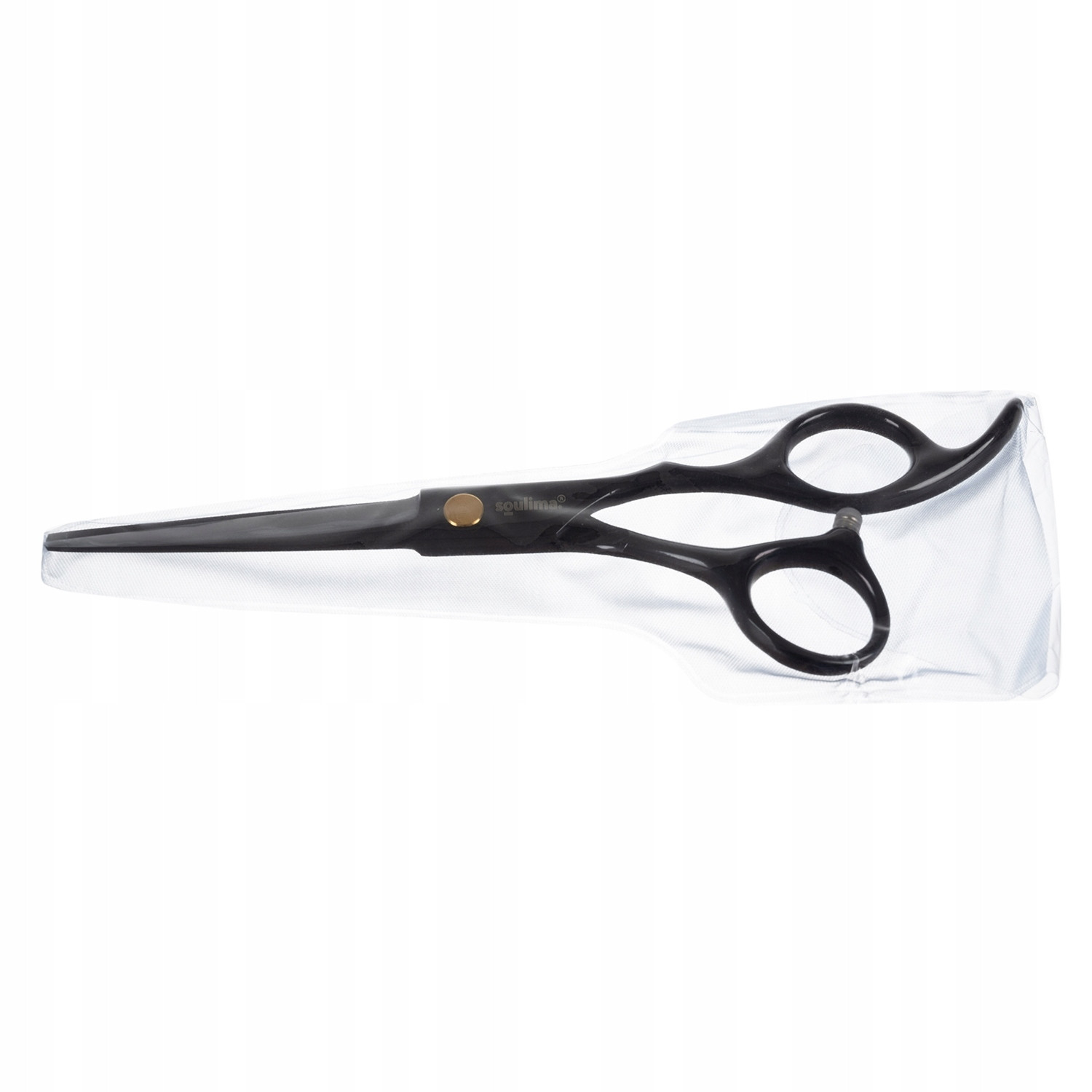 Ciseaux de coiffure de haute qualité - acier