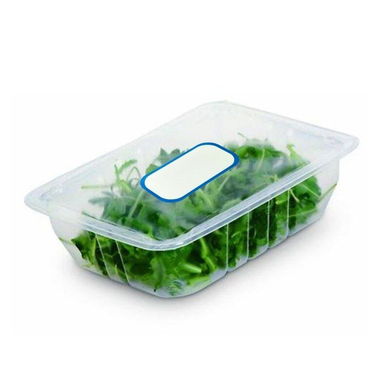 Box labels - 300 pcs