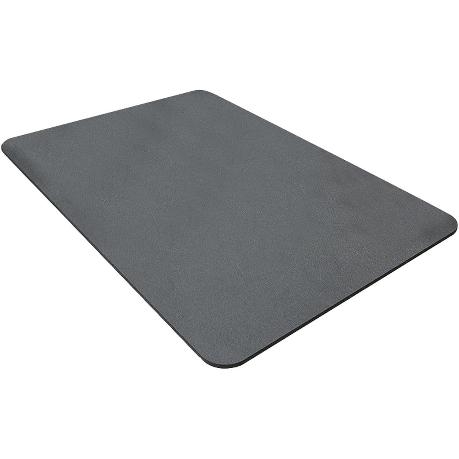 Drying mat for disk - superabsorbing - black