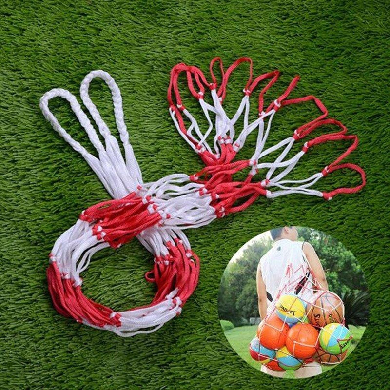 Storage Network for Balls - Nylon - 10 Balls