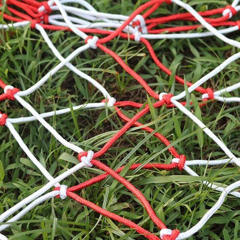 Storage Network for Balls - Nylon - 10 Balls