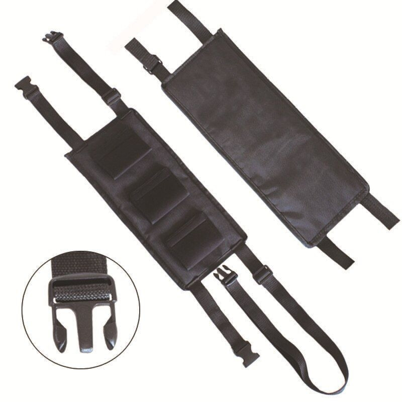 Rod holder for car - universal