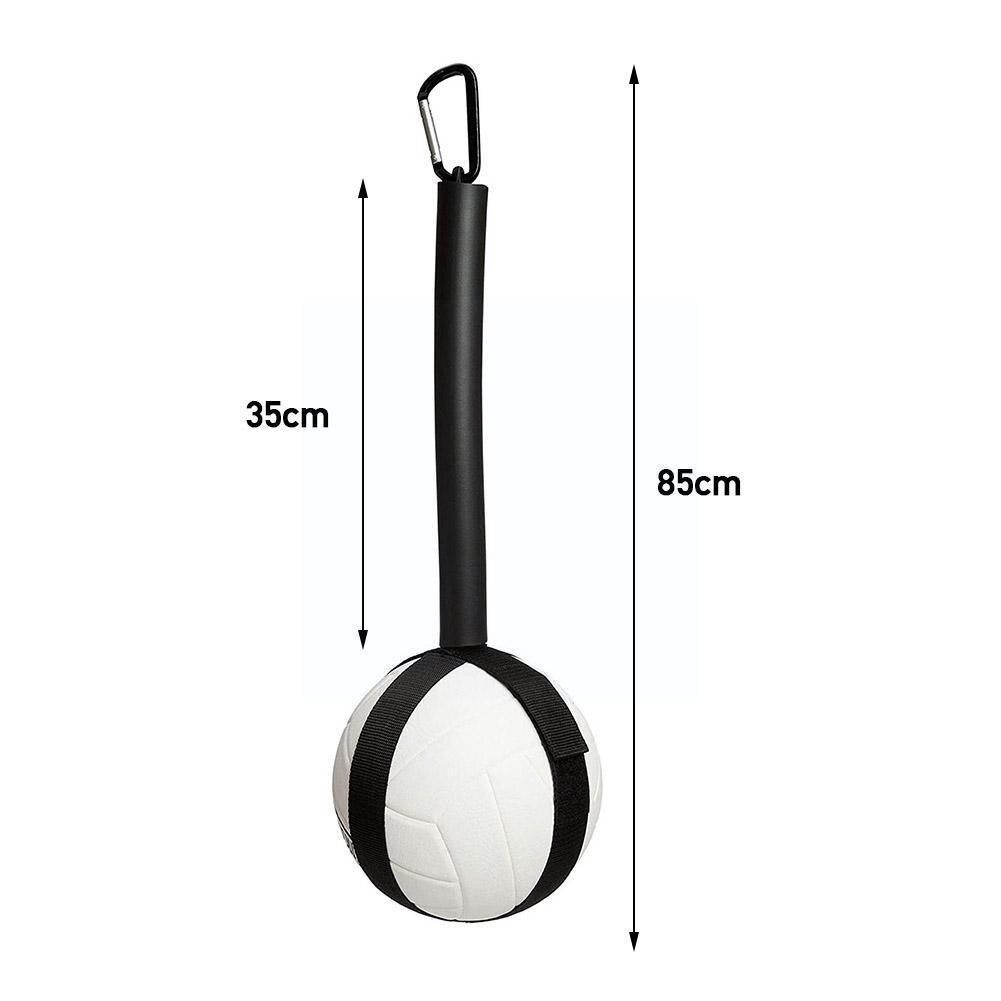Training tools for volleyball