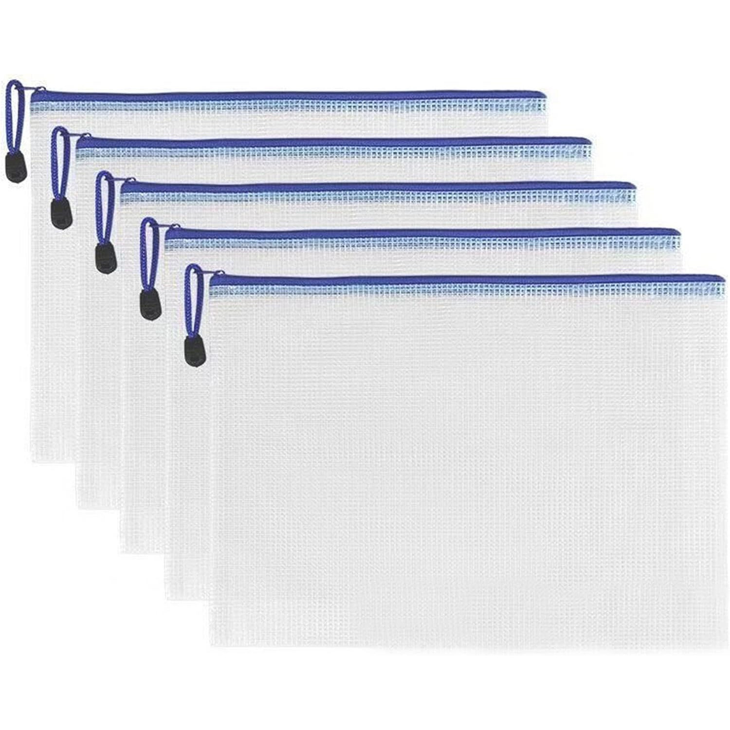 Plastic Storage bag - 10 pcs