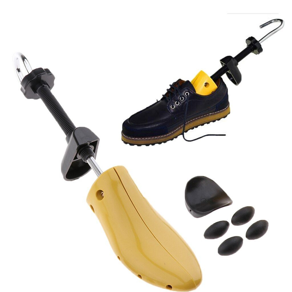 2x Schuhspanner - Größe 38–42