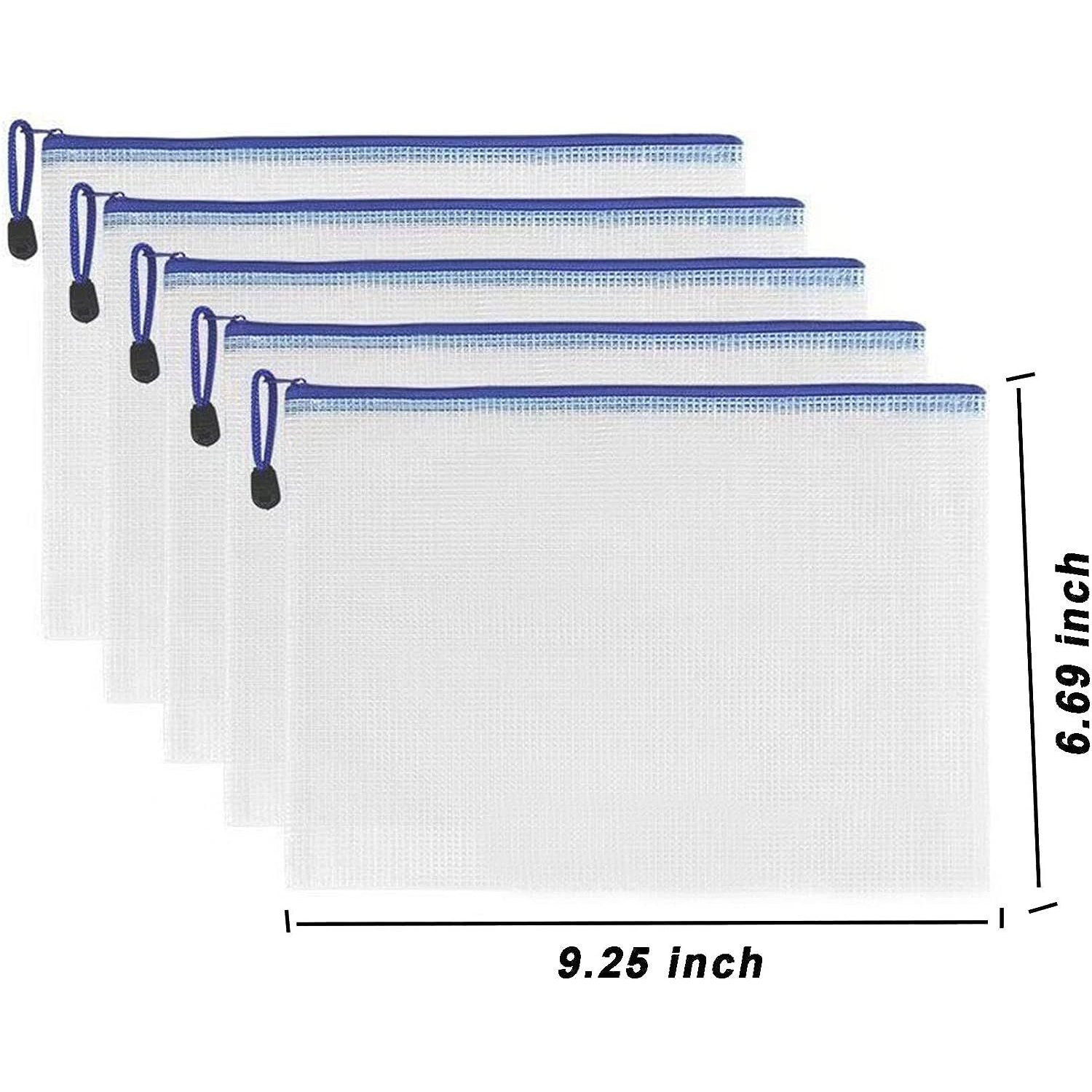 Plastic Storage bag - 10 pcs