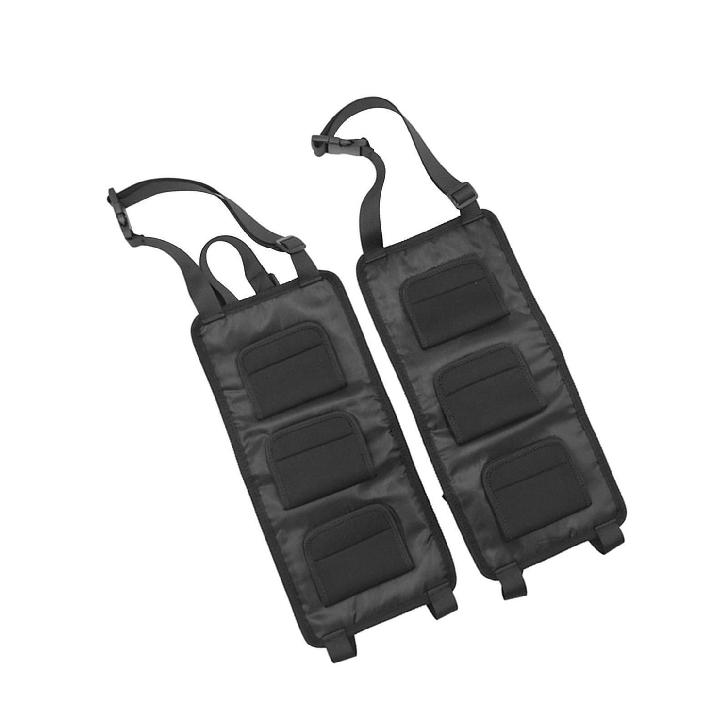 Rod holder for car - universal