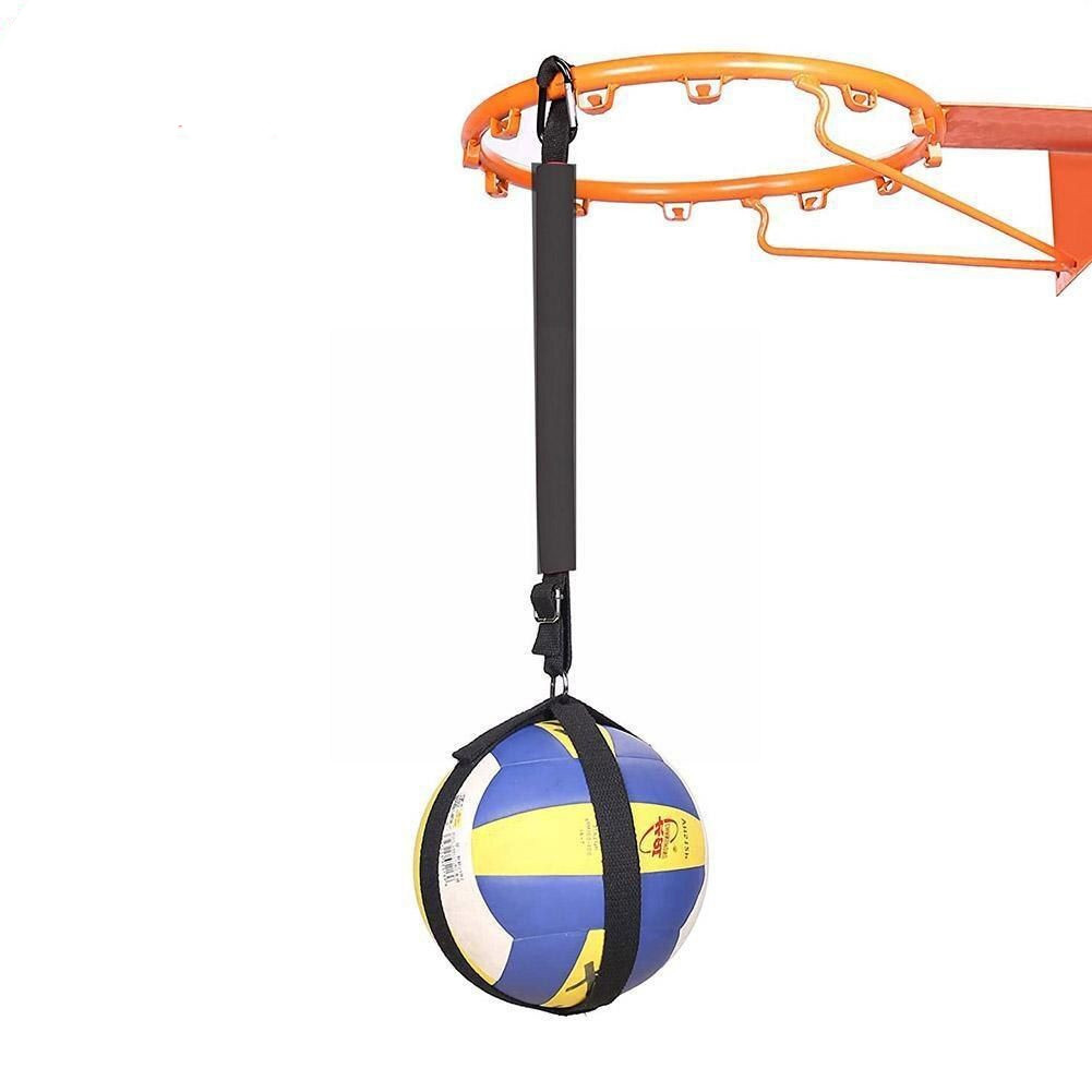 Training tools for volleyball