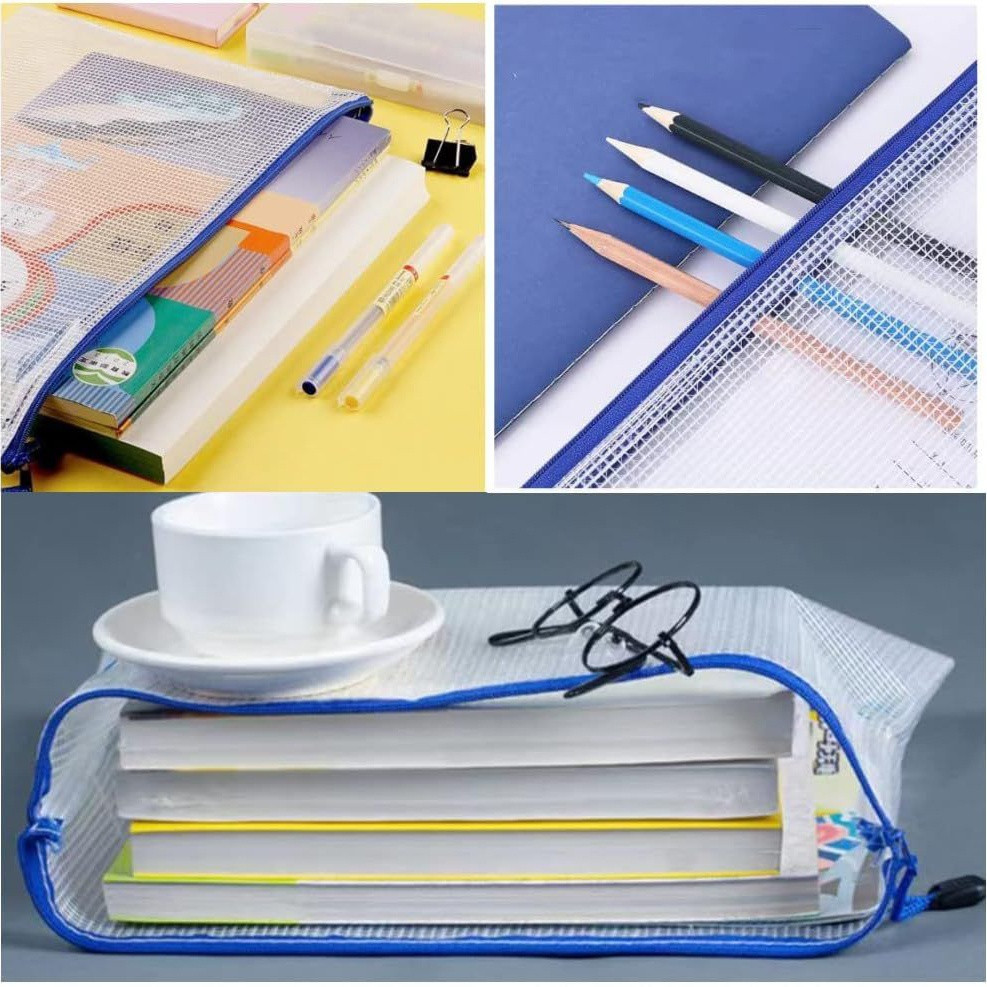 Plastic Storage bag - 10 pcs