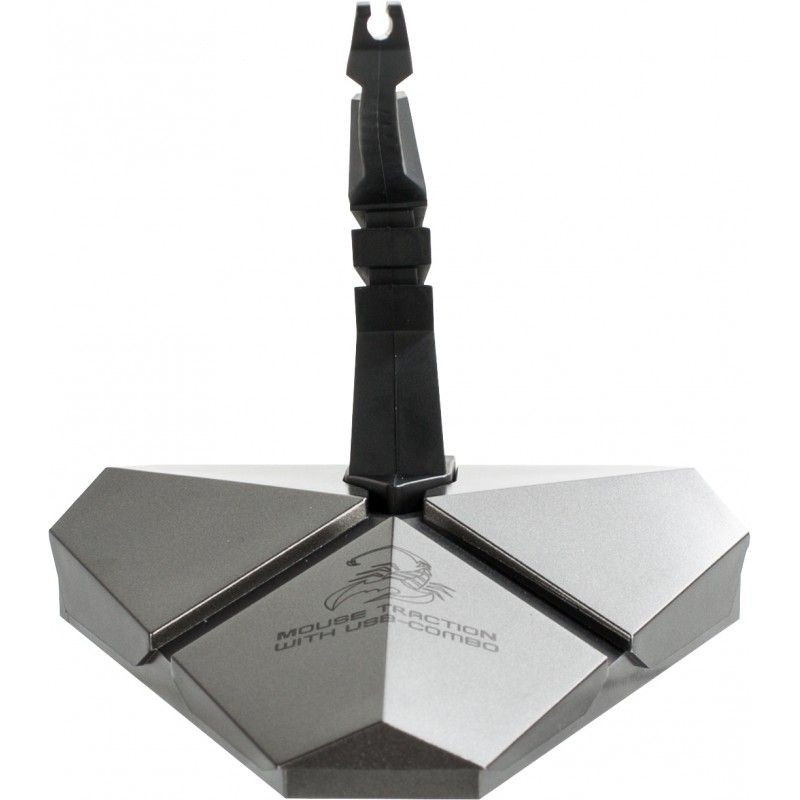 Multifunctional Gaming Hub-3-in-1