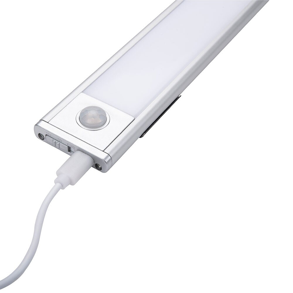 Kledingkastverlichting met bewegingssensor