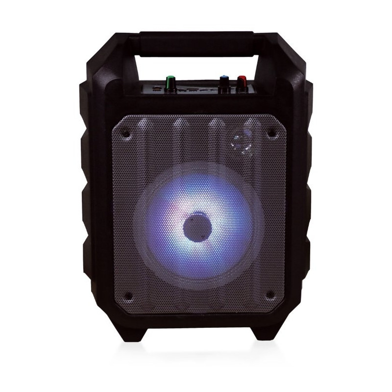 Bluetooth-luidspreker met karaoke - 3.000 mAh