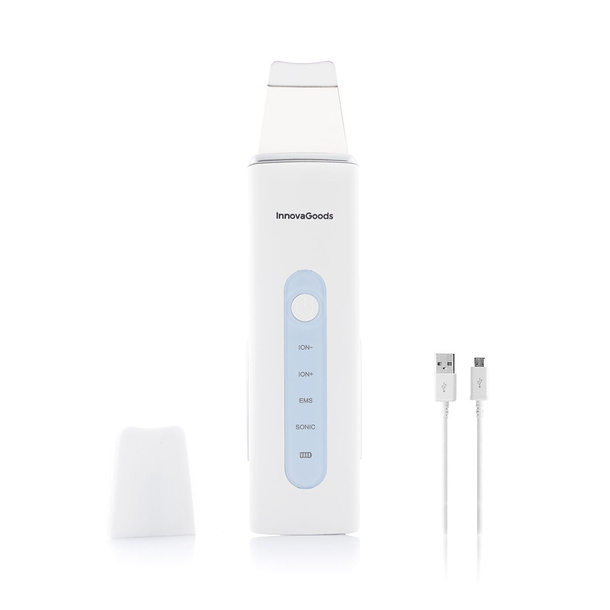 Detergente viso - Macchina - 4 in -1