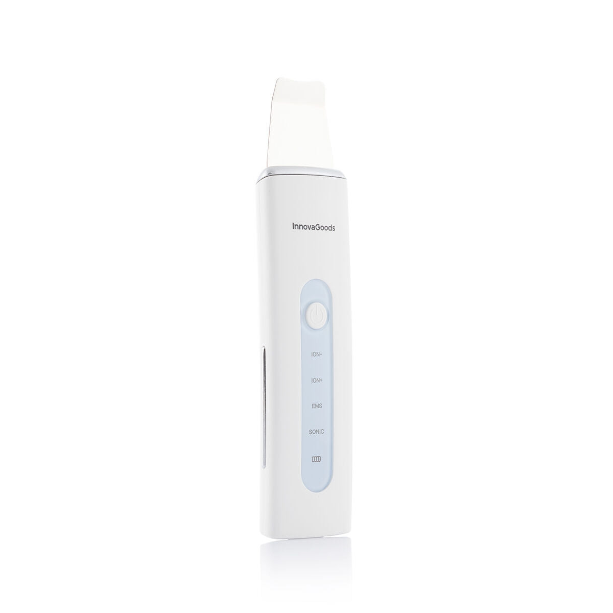 Facial cleanser - Machine - 4 -in -1