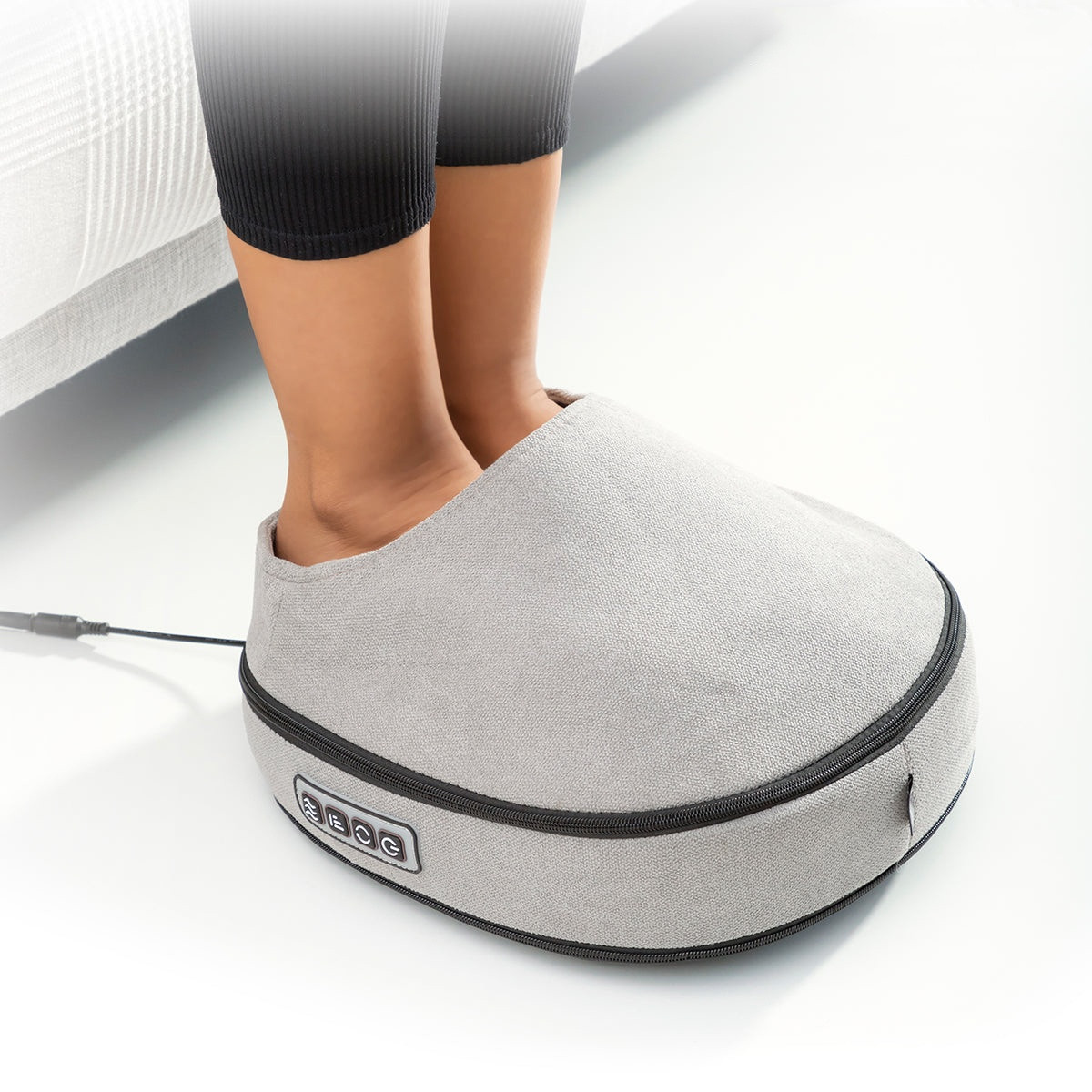 Massage tool with heating function - 24 W