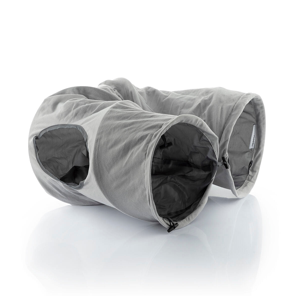 Funny tunnel for cat - folding