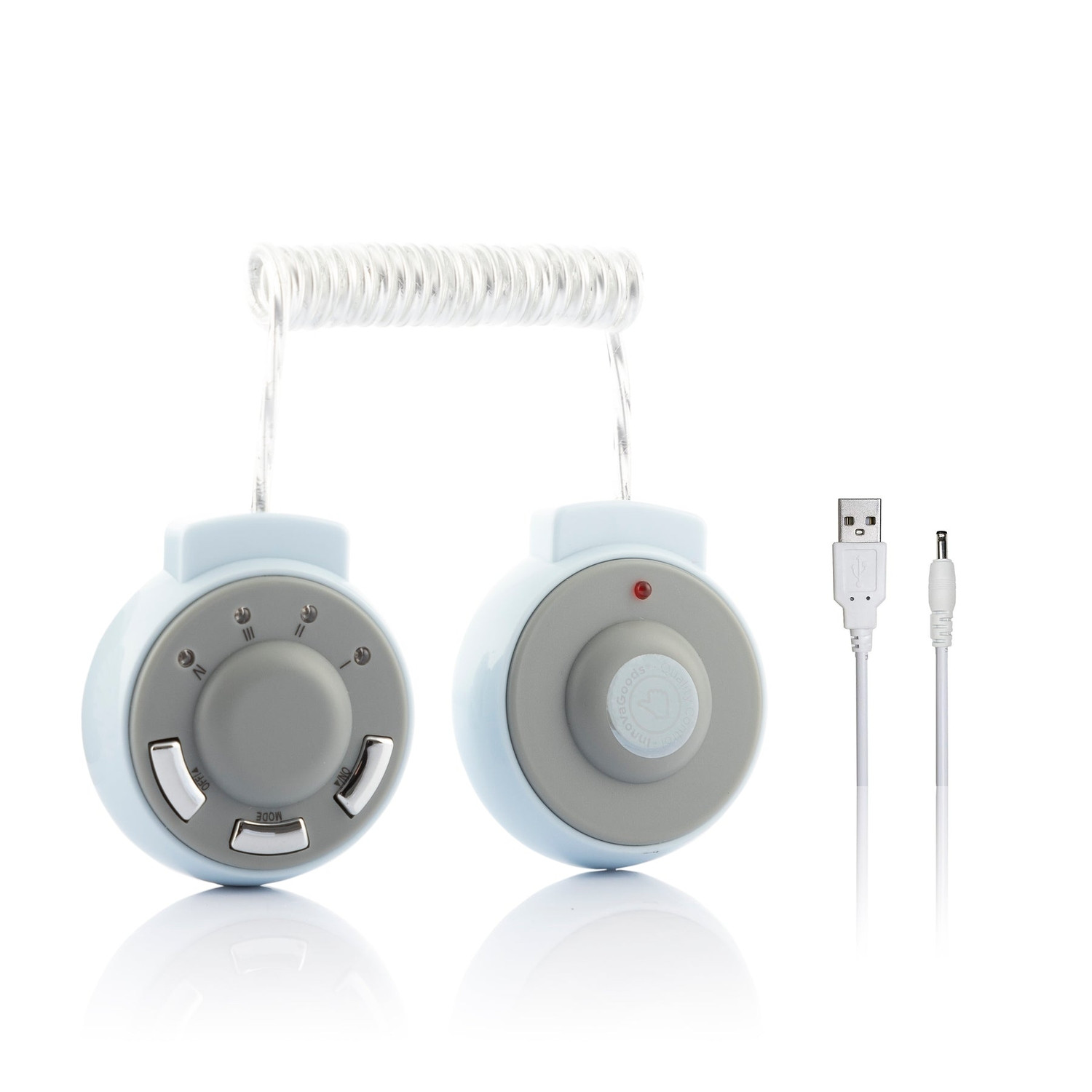 Massage device - EMS training