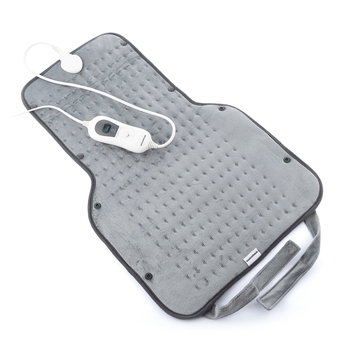 Multifunctional Heating pad - Gray - 100 W