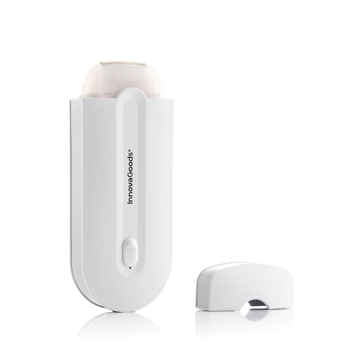 Afeitadora recargable - 150 mAh