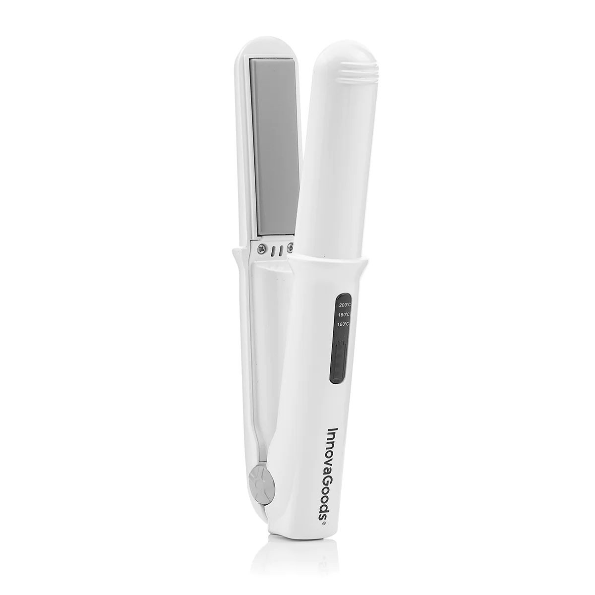 Alicate e powerbank - 2 em -1 - 2.500 mAh