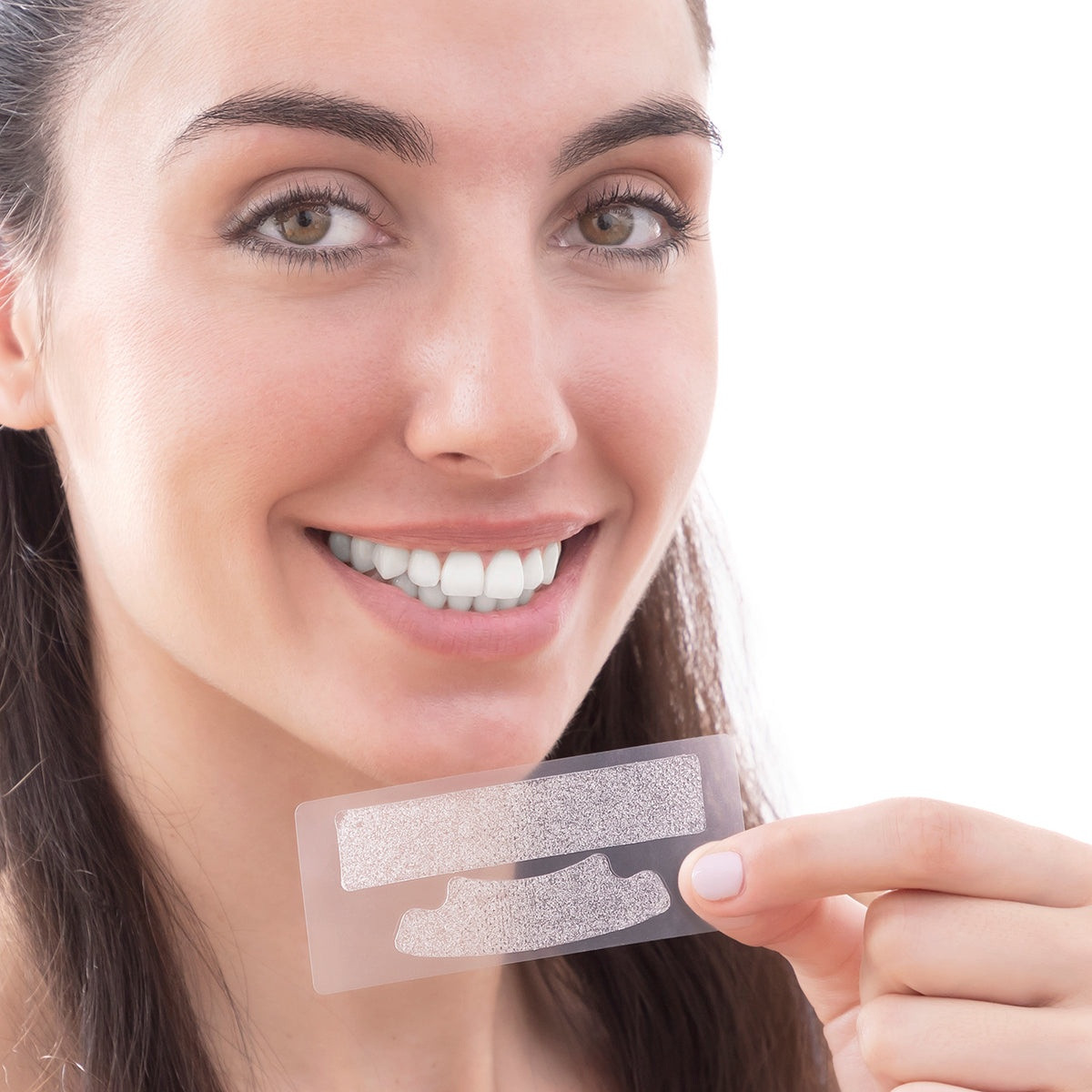Tooth whitening strips - 28 pcs
