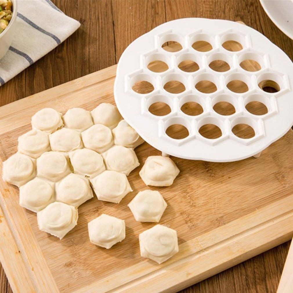 Forma per gnocchi - 19 buche