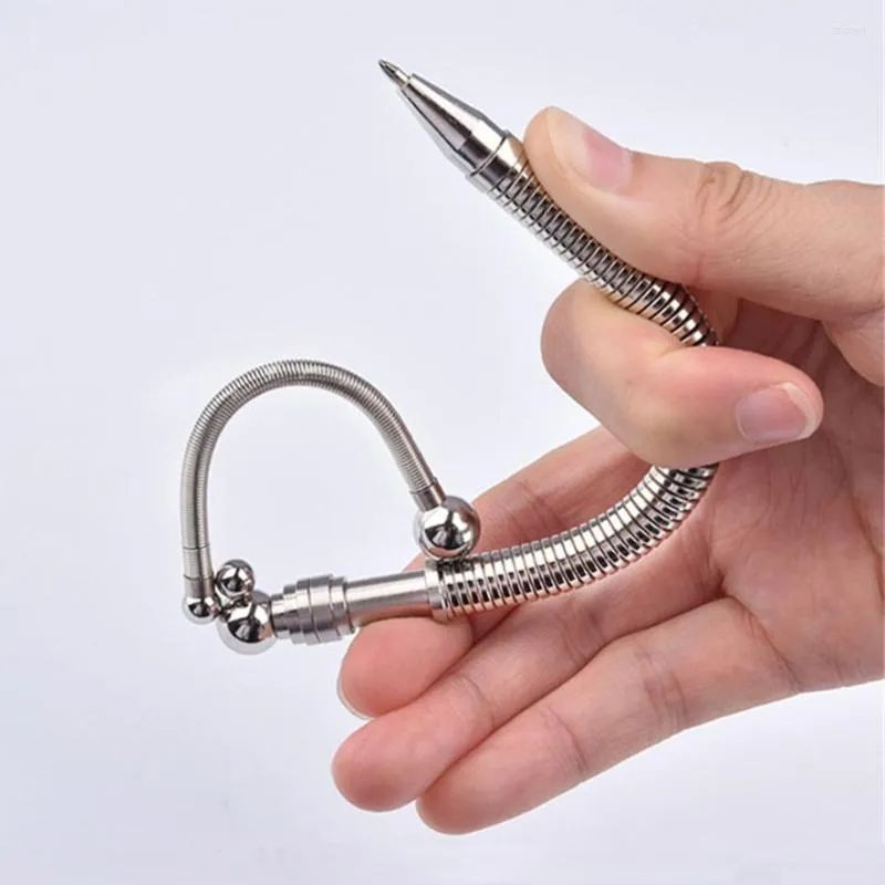 Fidgetpen - 2-in-1 - metaal