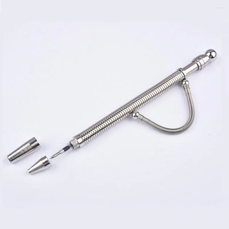 Fidgetpen - 2-in-1 - metaal