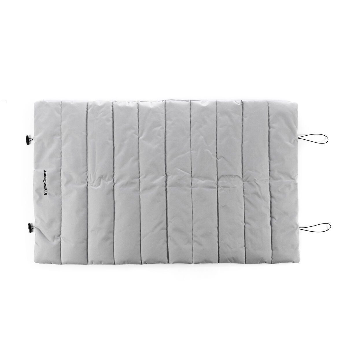 Portable bed for pets - waterproof