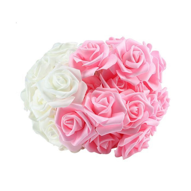 Romantic light loop - roses - 20 LED lights