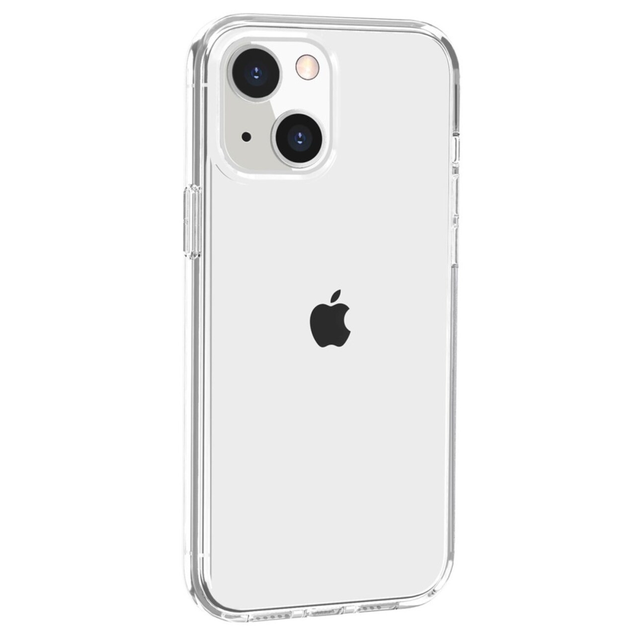 iPhone 15 Plus - Capa transparente 6,7 polegadas