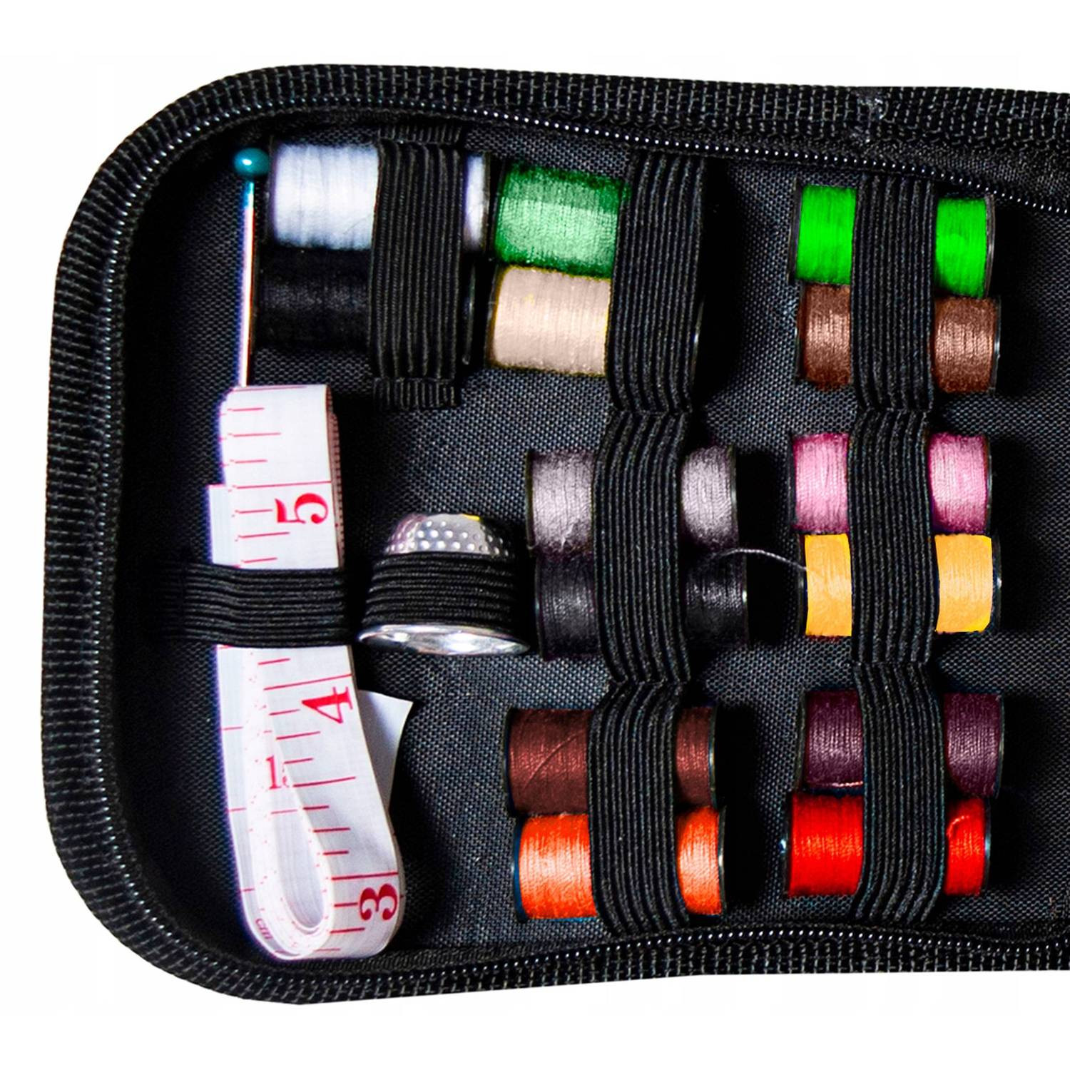 Kit de couture - 70 pièces